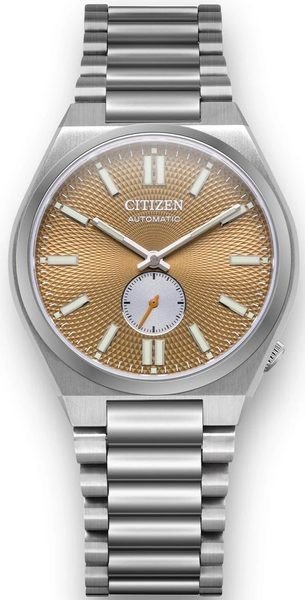 Citizen Tsuyosa Automatic Small Seconds NK5010-51X