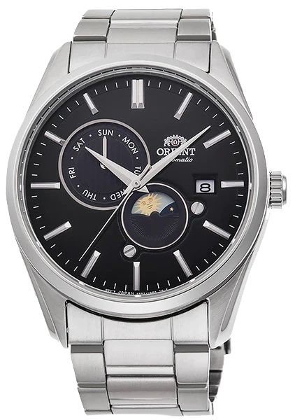 Orient Classic Sun and Moon Ver. 5 RA-AK0307B