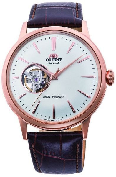 Orient Bambino Open Heart RA-AG0001S