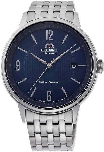 Orient Contemporary RA-AC0J09L