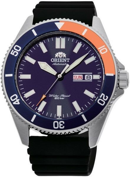 Orient Sports Kano RA-AA0916L