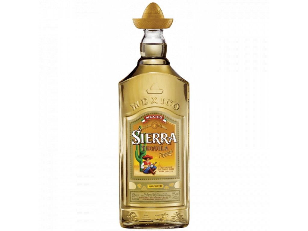 Sierra Gold 38% 1l