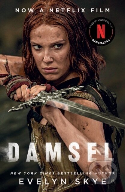 Damsel - Evelyn Skye