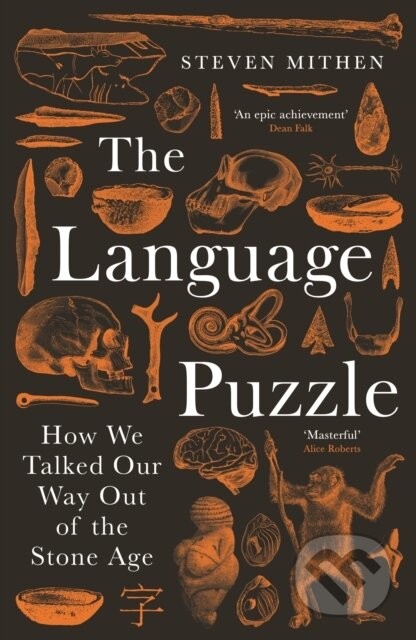 The Language Puzzle - Steven Mithen