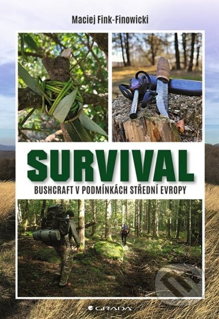 Survival - Maciej Fink-Finowicki