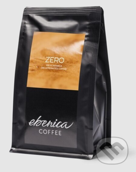 Zero - EBENICA Coffee