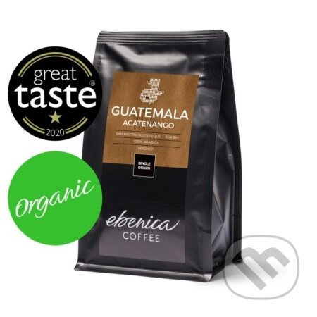 Guatemala Acatenango 220g - Guatemala