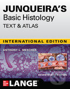 Junqueira's Basic Histology - Anthony L. Mescher