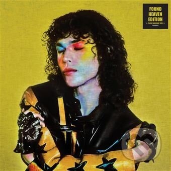 Conan Gray: Found Heaven - Conan Gray