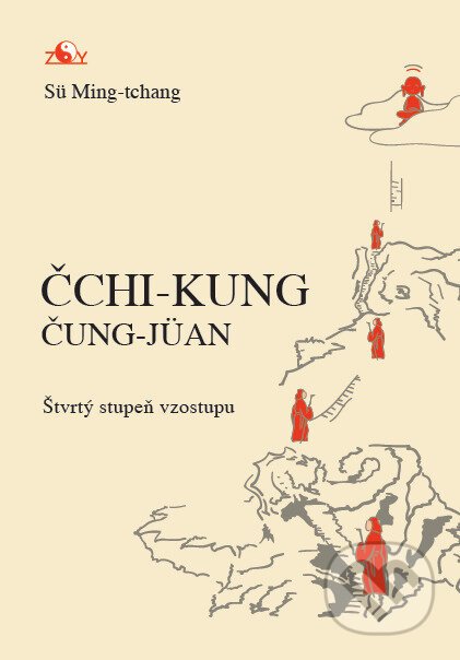 Čchi-kung, Čung-Jüan: Múdrosť, cesta k Pravde - Sü Ming-tchang
