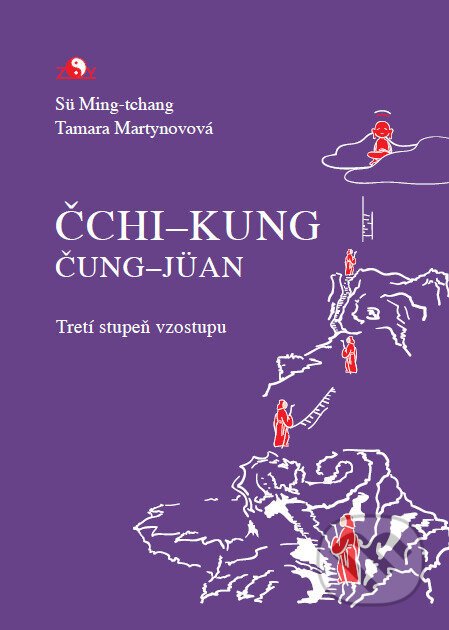 Čchi-kung, Čung-Jüan: Pauza, cesta k múdrosti - Sü Ming-tchang