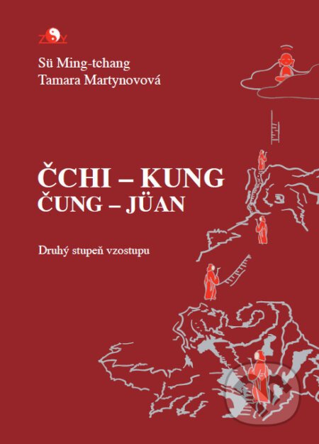 Čchi-kung, Čung-Jüan: Ticho - Sü Ming-tchang
