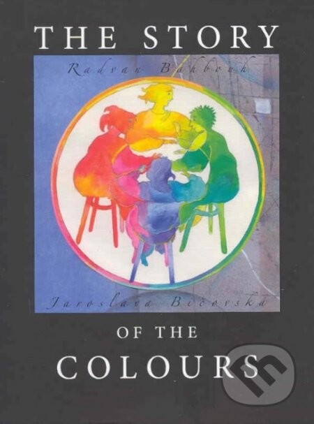 The Story of the Colours - Radvan Bahbouh