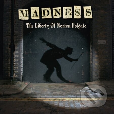 Madness: The Liberty of Norton Folgate (2023 Remaster) - Madness
