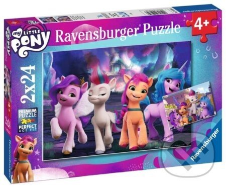 My Little pony - Ravensburger