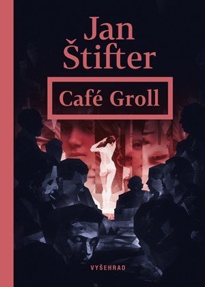 Café Groll - Ondřej Dolejší, Jan Štifter