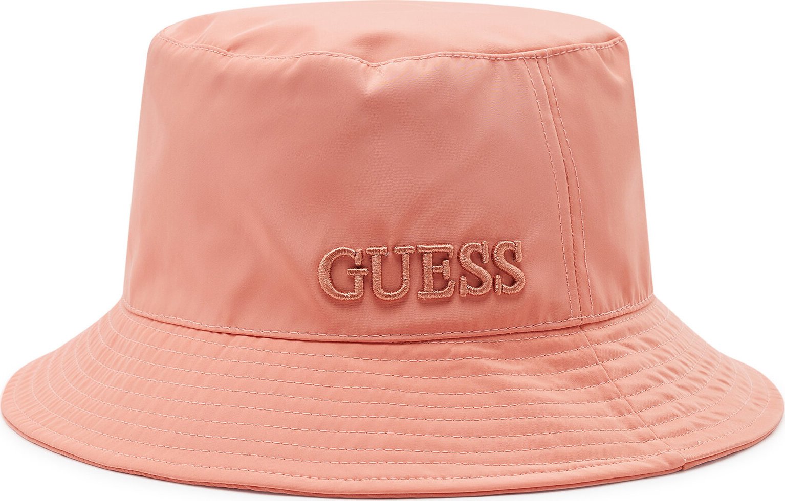 Klobouk Guess Bucket AW8863 NYL01 COR