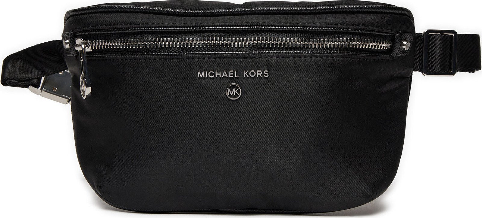 Ledvinka MICHAEL Michael Kors 295588960 Black Lt/Pol Gold