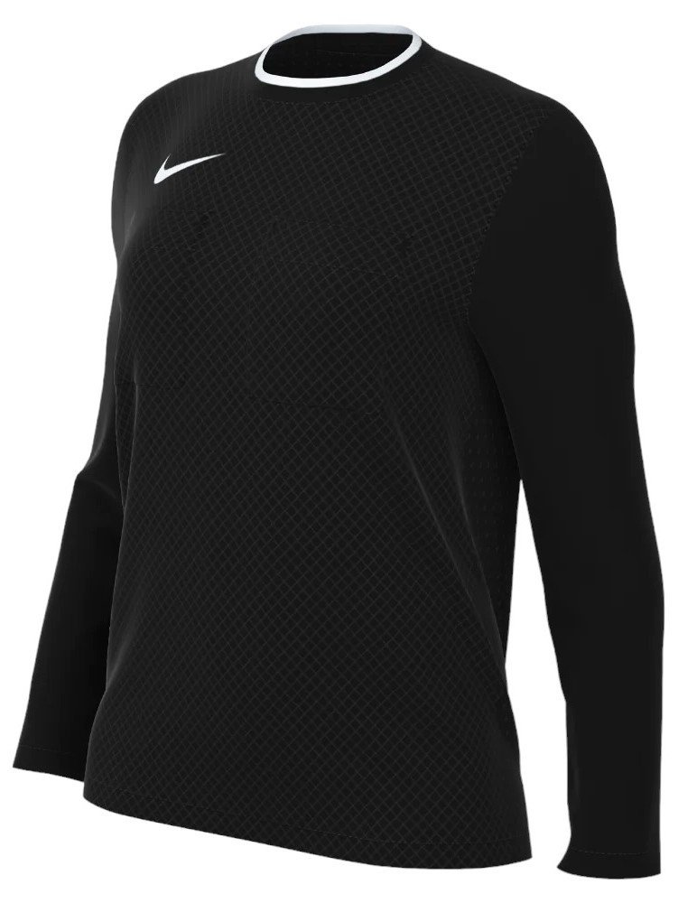 Dres s dlouhým rukávem Nike W NK DF REF II JSY LS