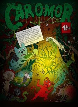 Čaromor - Lov/Království - Trimbuon Beladrung