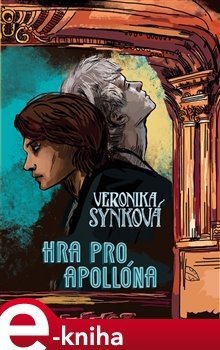 Hra pro Apollóna - Veronika Synková