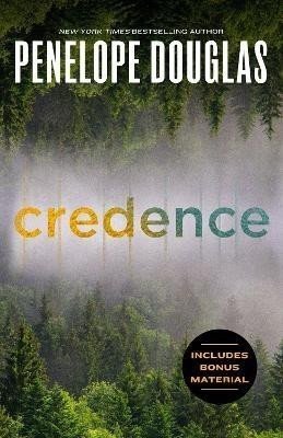 Credence - Penelope Douglas