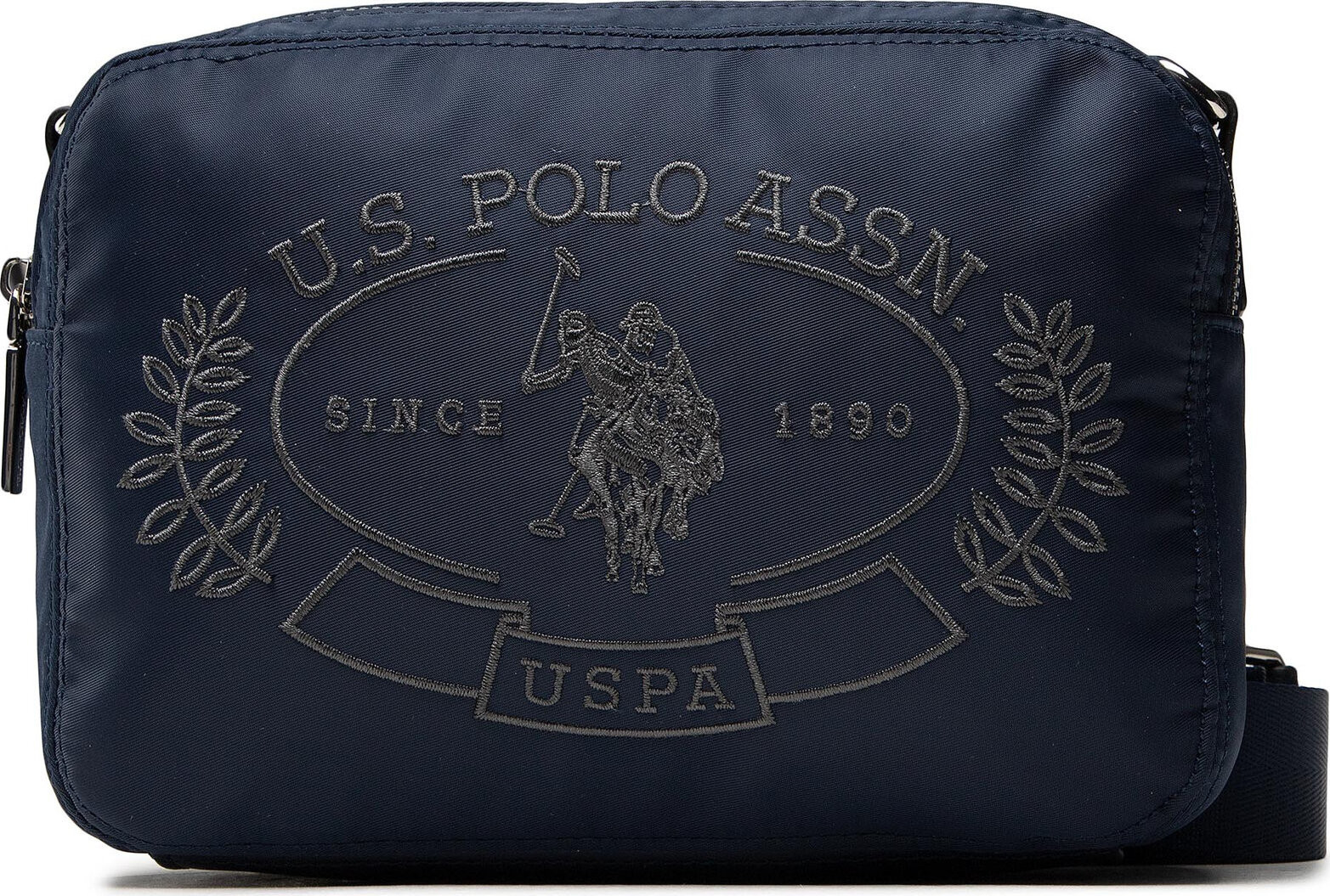 Kabelka U.S. Polo Assn. Springfield BEUPA5091WIP212 Navy