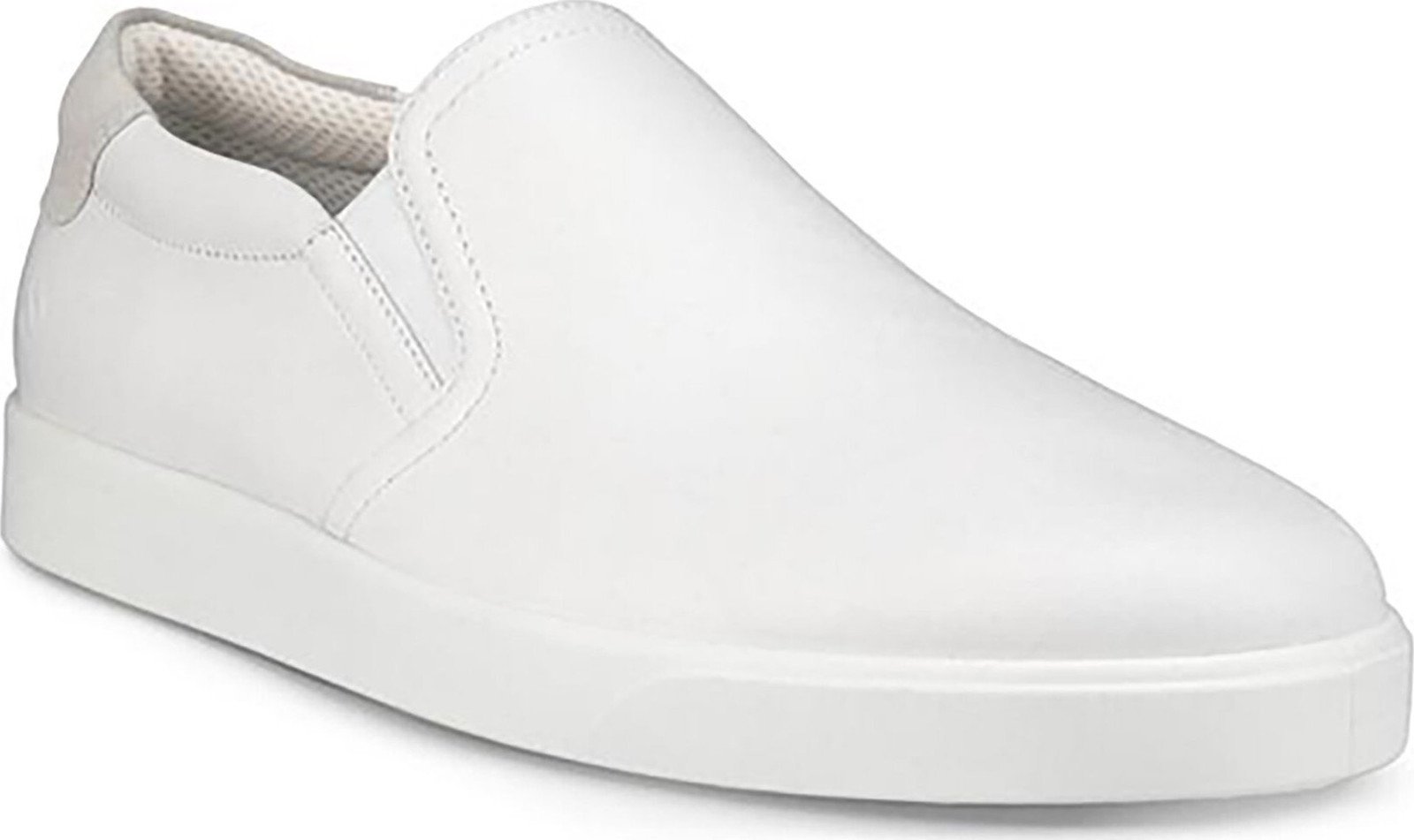 Tenisky ECCO 52141450236 Shadow White/Shadow White