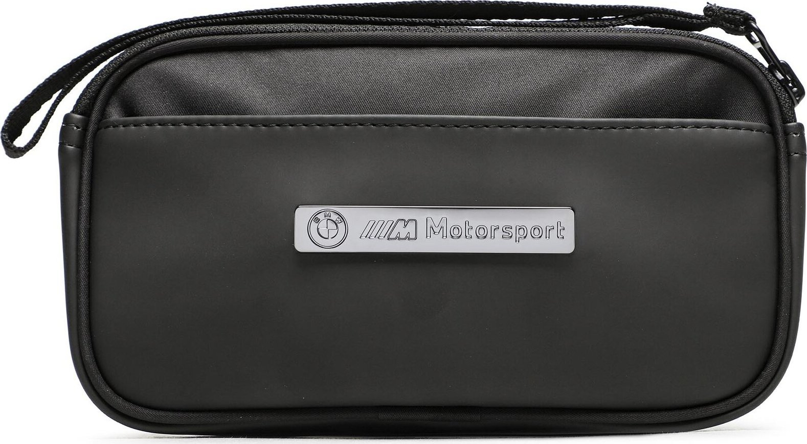 Velká dámská peněženka Puma BMW MMS Women's Wallet 054300 01 Black 01