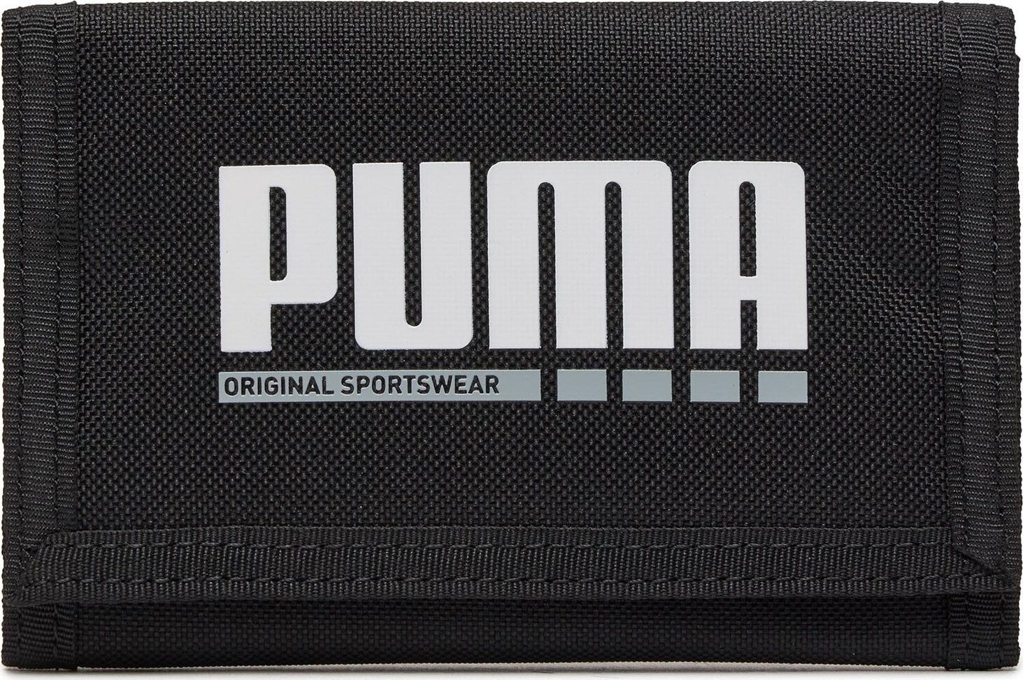 Malá pánská peněženka Puma 054476 01 Black