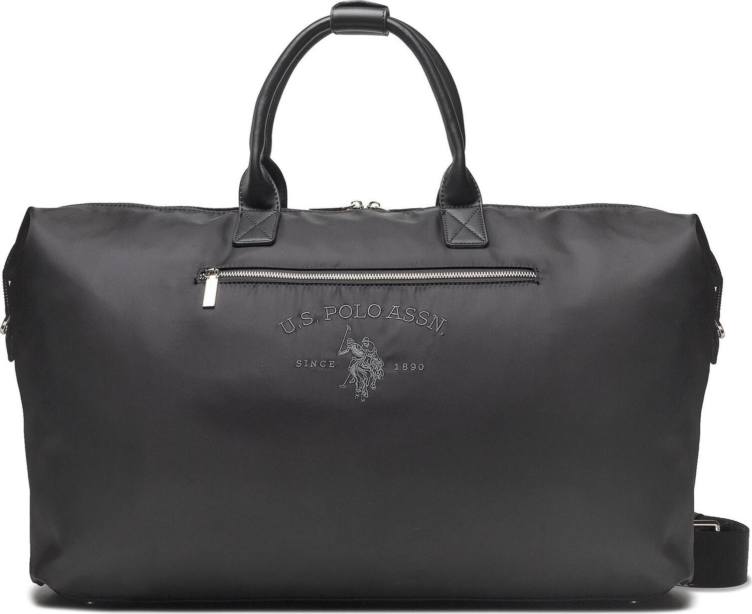 Taška U.S. Polo Assn. Springfield Weekender Bag BEUPA5085WIP000 Black