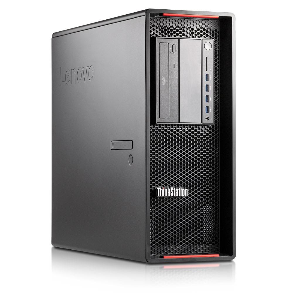 Lenovo Thinkstation P510 akce