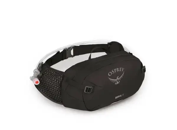 Osprey Seral V2 ledvinka 4 l Black