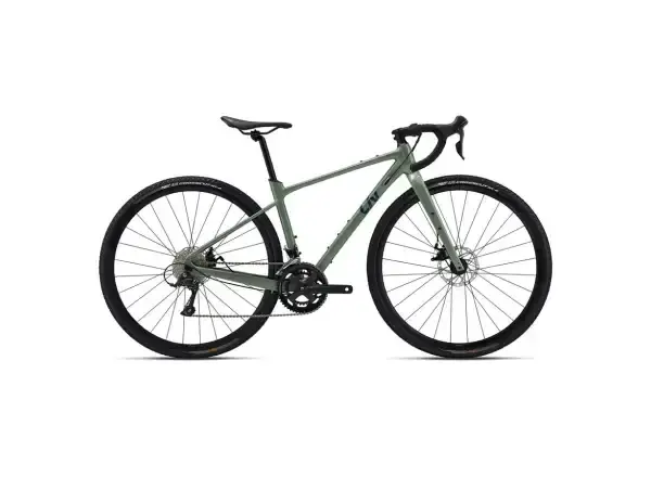 Liv Devote 2 gravel kolo shale green XS (460 - 470 mm)