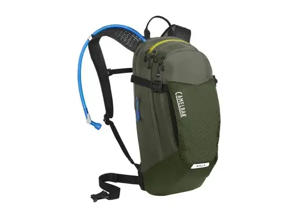 Camelbak Mule 12 batoh Dusty Olive