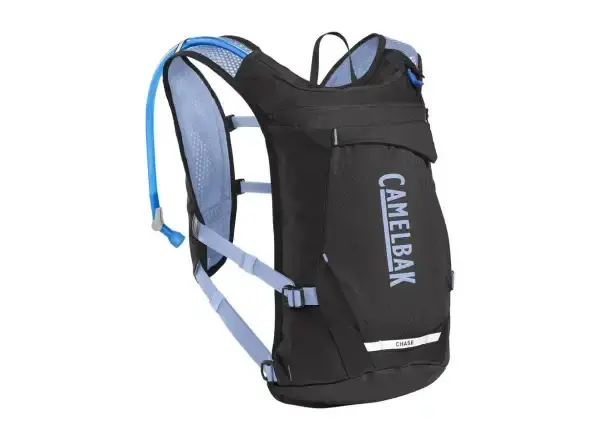 Camelbak Chase Adventure 8 Women vesta Black/Iris