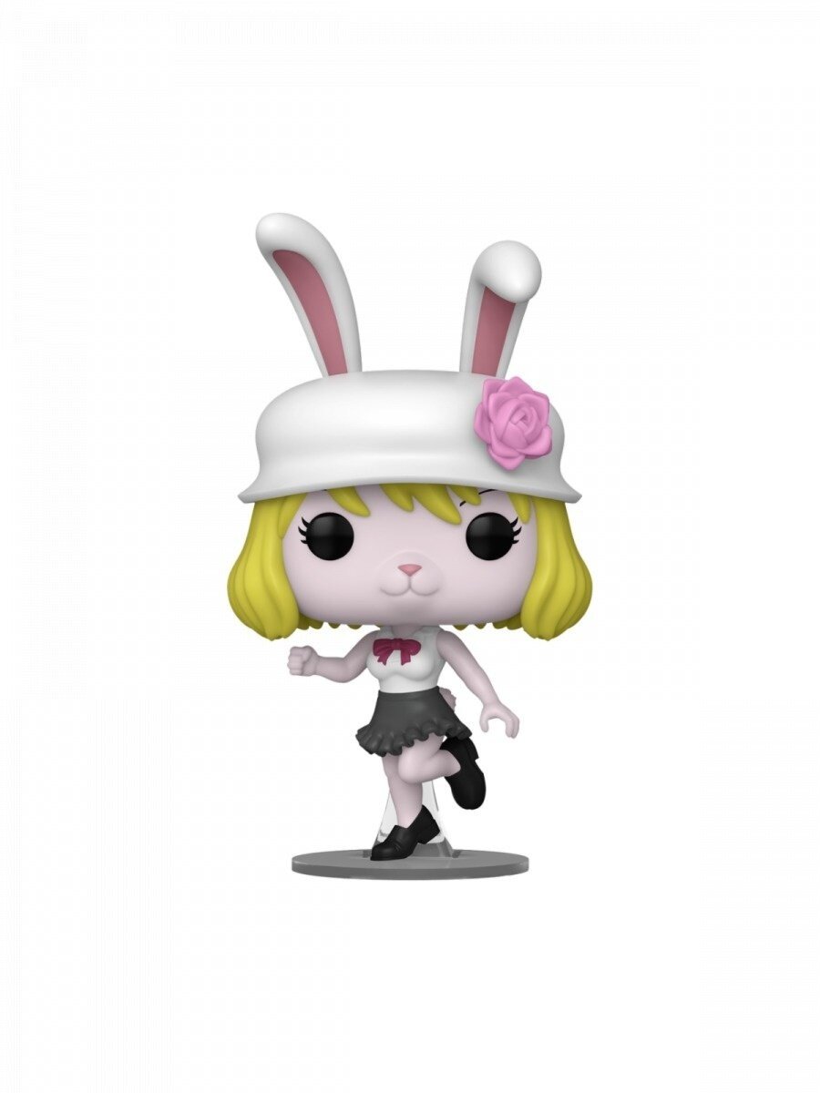 Figurka Funko POP! One Piece - Carrot (Animation 1588) - 0889698755788
