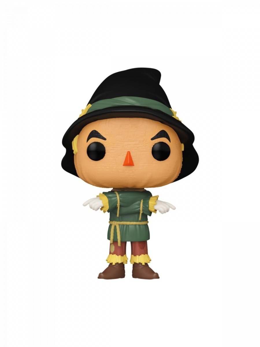 Figurka Funko POP! Wizard of Oz - Scarecrow (Movies 1516) - 0889698759755