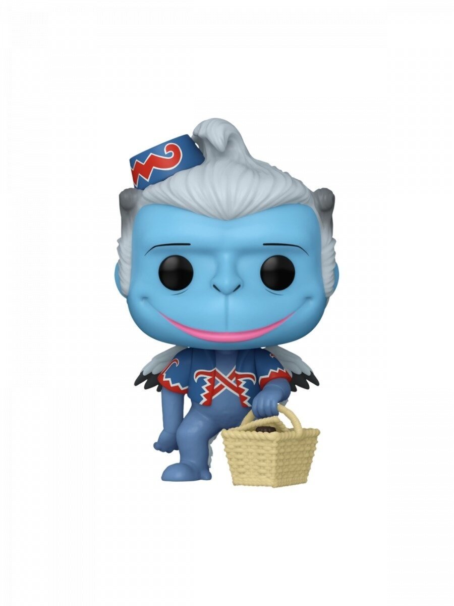 Figurka Funko POP! Wizard of Oz - Winged Monkey (Movies 1520) - 0889698774239