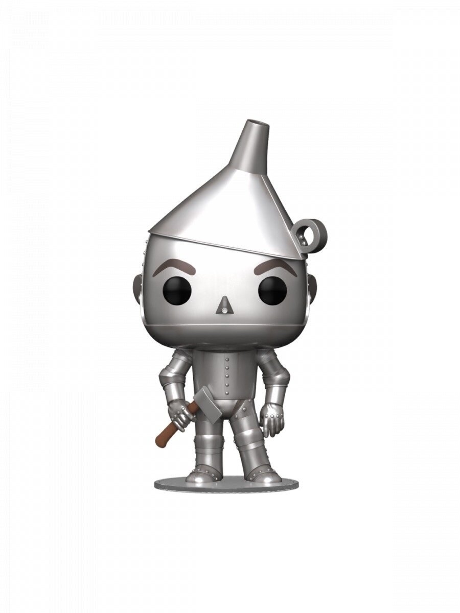 Figurka Funko POP! Wizard of Oz - Tin Man (Movies 1517) - 0889698759762