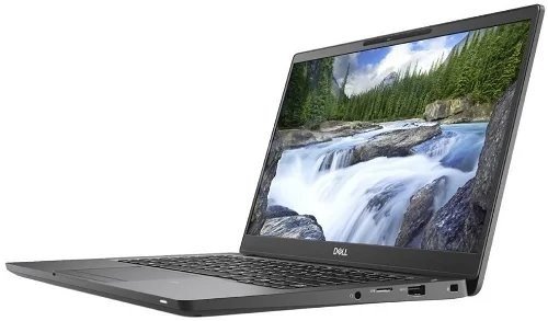 Dell Latitude 7400 Touch