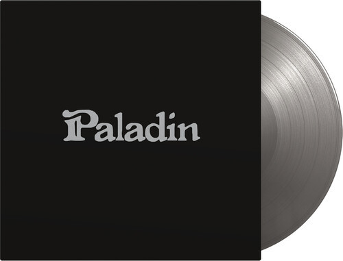 Paladin (Paladin) (Vinyl / 12