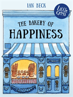 Bakery of Happiness (Beck Ian)(Paperback / softback)