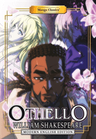 Manga Classics: Othello (Modern English Edition) (Shakespeare William)(Paperback)