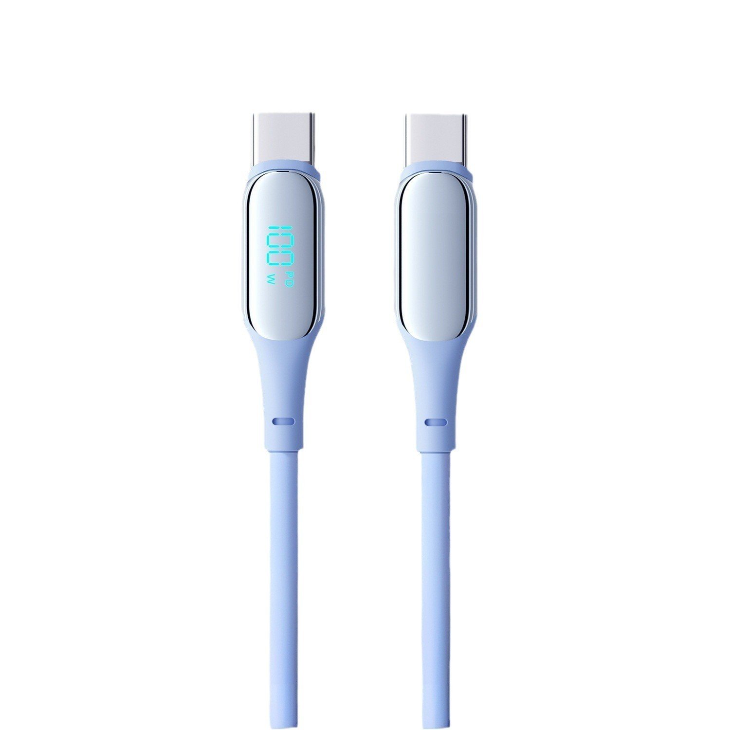 EGA EC10 - výkonný napájecí kabel USB-C/USB-C