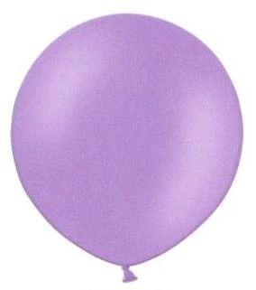 Balónek velký B250 009 Lavender belbal