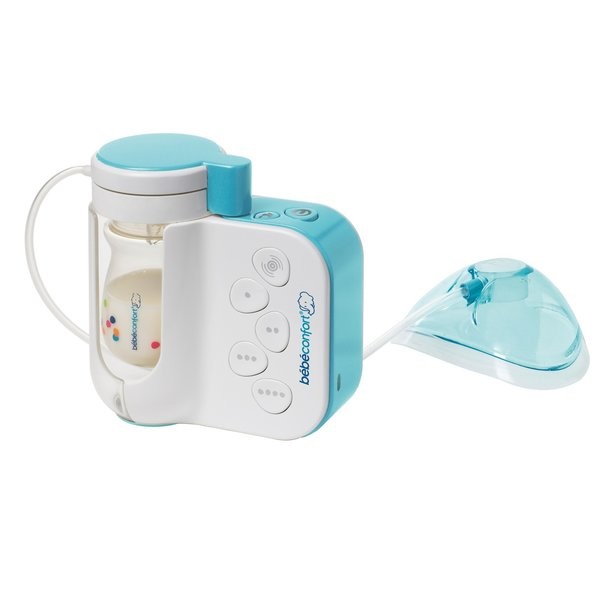 Bebe Confort Elektrická dětská odsávačka mateřského mléka