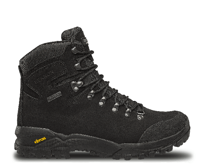 TERENNO Black High 37