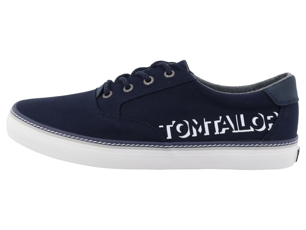 Tom Tailor 5380520004 Pánské tenisky navy 41