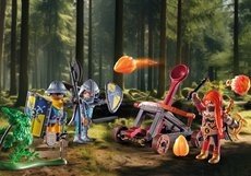 Playmobil 71485 Přepadení u cesty